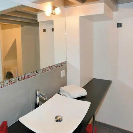 Appartement Appart' Canut