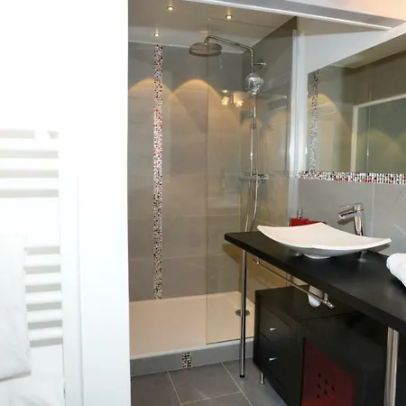 Appart' Canut Appartement