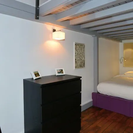 Appart' Canut Appartement